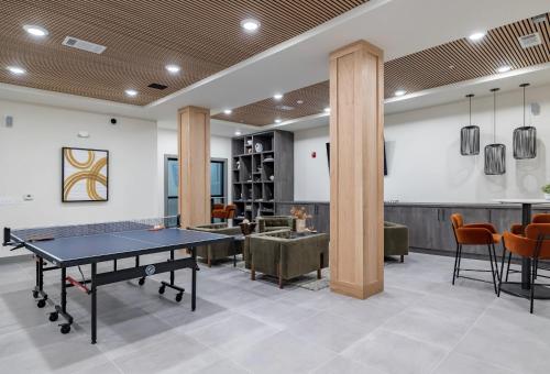 Szórakozási lehetőségek, Luxury 1BR Living in the Heart of Atlanta in Collier Heights