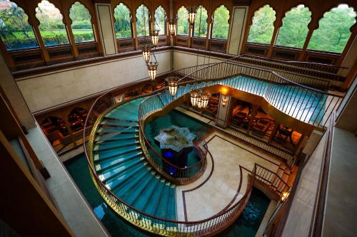 Exterior view, Avari Lahore in Lahore