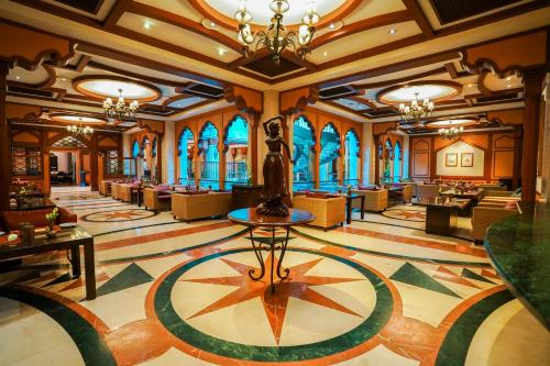 Lobby, Avari Lahore in Lahore