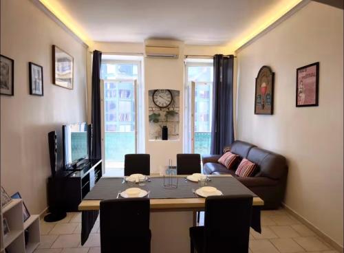 Appartement Centre Ville de Nice