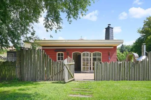 Ferienhaus Reiseoase in Bützow, Deutschland