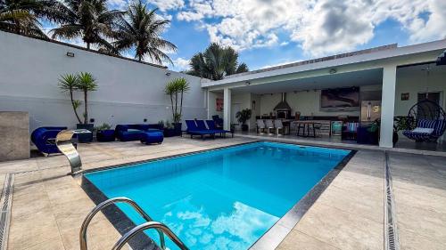 Swimming pool, SHB • Condominio | 5 Quartos | Lazer Completo in Jardim Acapulco