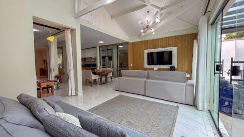 SHB • Condominio | 5 Quartos | Lazer Completo in Jardim Acapulco