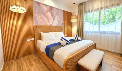 Palmelía Beach Resort – khách sạn tại Buruanga - Mainland