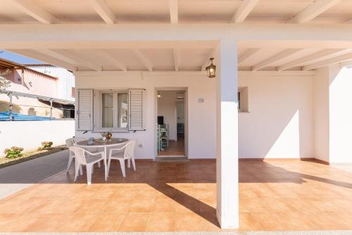 Relax at Res del Maria Rosaria-1Bed Apt B5 sleeps5