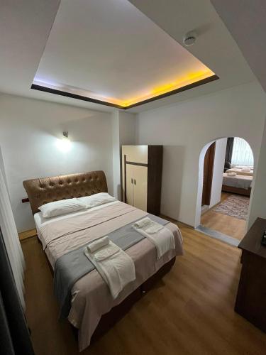 Nora Palace Hotel in Hisarcık Erciyes
