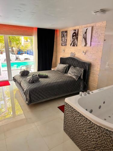 Jacuzzi studios 777, Palanga
