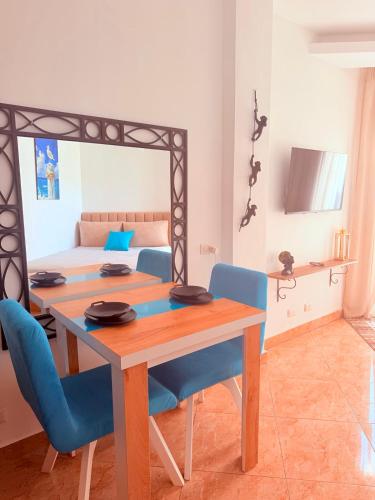 Jasmine Resort & Aqua park Room Type - Studio