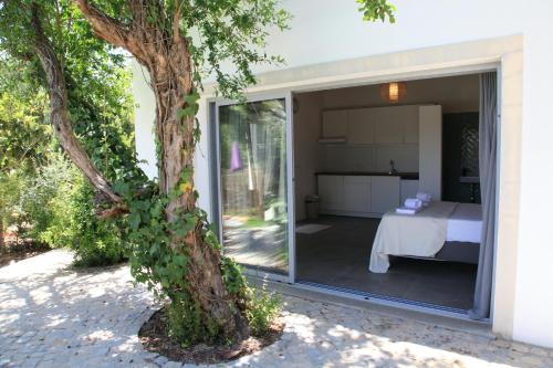 Amazing Apartments Olhao, with pool, beach close in Cerro Azul