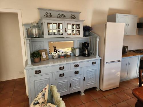 Comoditats, At Let Se Plek in Jeffreys Bay