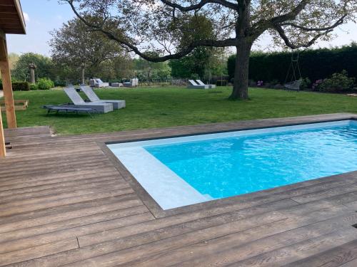 Rue Haute by M&M 4 sterren bed en breakfast vlakbij Maastricht 2