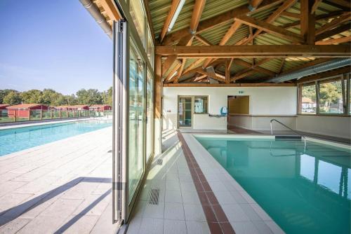 Arden Parks Signy L'abbaye - Ardennes