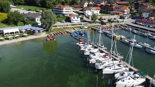 ChiemseeStern Vacation & Recreation Adults Only