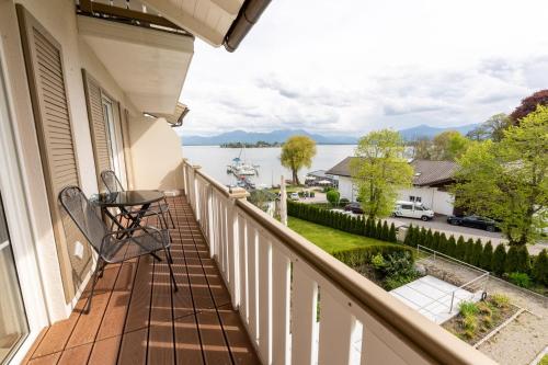 ChiemseeStern Vacation & Recreation Adults Only in Gstada