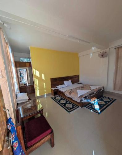 hotel photo