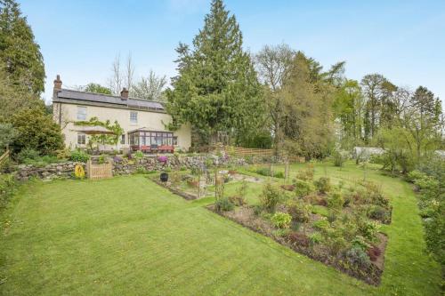 Létesítmények, 3 Bed in Lintrathen oc-w42585 in Bridge of Craigisla