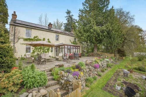 Létesítmények, 3 Bed in Lintrathen oc-w42585 in Bridge of Craigisla