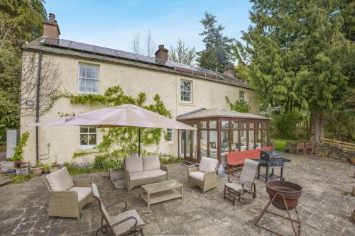 Létesítmények, 3 Bed in Lintrathen oc-w42585 in Bridge of Craigisla