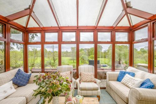 Létesítmények, 3 Bed in Lintrathen oc-w42585 in Bridge of Craigisla