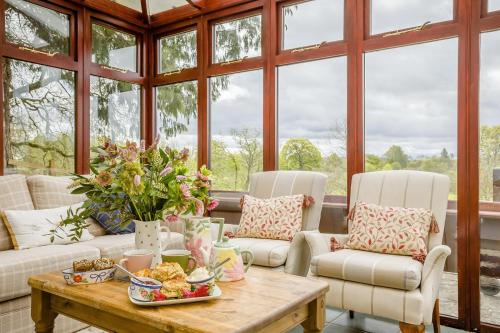 Létesítmények, 3 Bed in Lintrathen oc-w42585 in Bridge of Craigisla