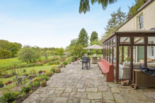Létesítmények, 3 Bed in Lintrathen oc-w42585 in Bridge of Craigisla
