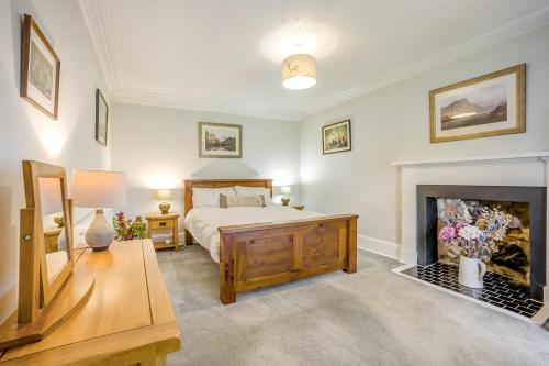 Létesítmények, 3 Bed in Lintrathen oc-w42585 in Bridge of Craigisla
