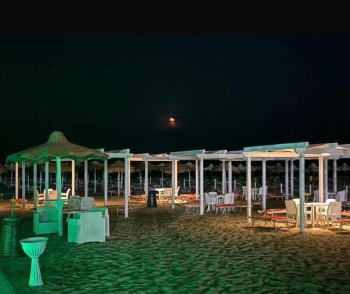 AURORA BEACH & SUITE in Margherita di Savoia