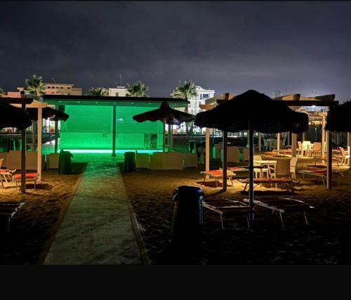 AURORA BEACH & SUITE in Margherita di Savoia