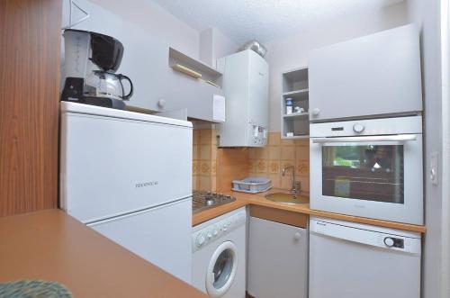 Golfe Vermeil - Appartement avec Grande Terrasse à Proximité de la Plage - image 2