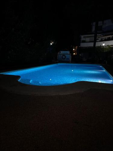 Acogedor apartamento en Denia