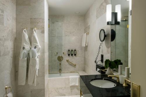 Altis Avenida Hotel, a member of Preferred Hotels & Resorts, Lisboa (foto 3)