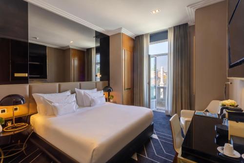 Altis Avenida Hotel, a member of Preferred Hotels & Resorts, Lisboa (foto 8)