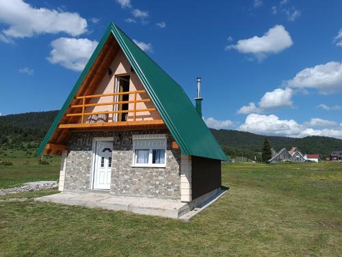 Sinaj Lodge