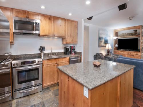 Vantage Point Condo 201 - image 10