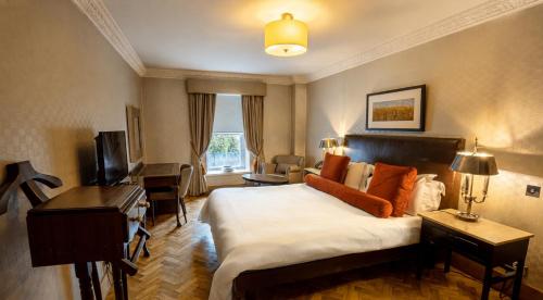 Langtons Hotel Kilkenny