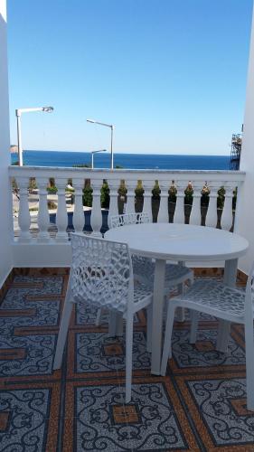 Casa Amorosa gîte à louer Salema