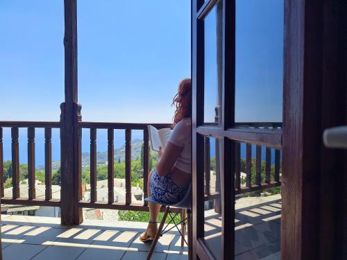 Kookooli Hotel de charme Panayía
