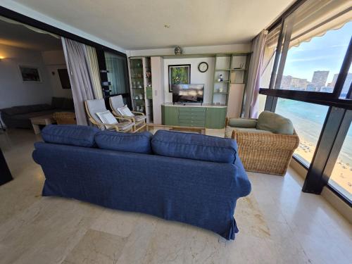 Apartamento Santa Margarita IF Benidorm