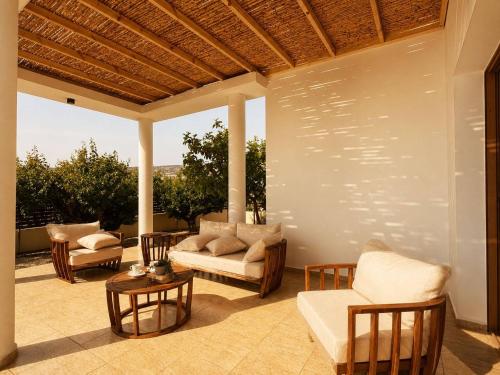 Mariandy Villa 2 - Peyia