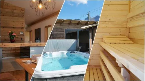 Appartements Plus in Hochfilzen, Österreich
