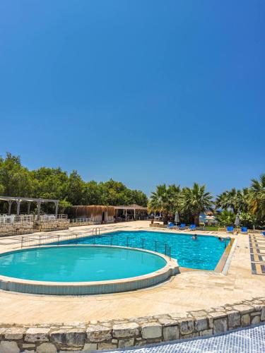 Ladonia Hotels Zemda in Karakaya