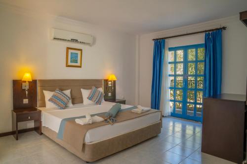 Ladonia Hotels Zemda in Karakaya