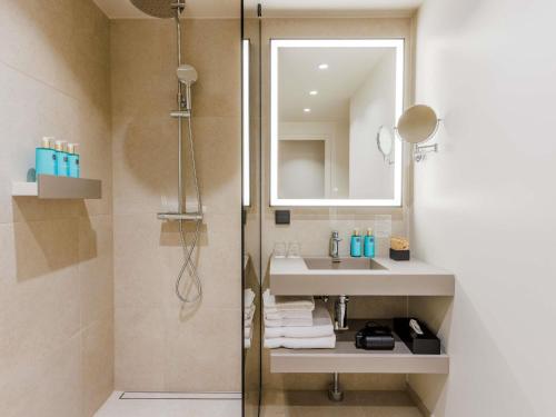 Novotel Tallinn, Tallinn (photo 4)