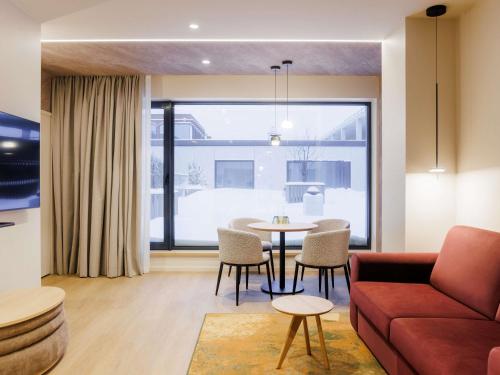 Novotel Tallinn, Tallinn (photo 7)