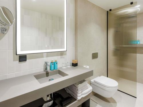 Novotel Tallinn, Tallinn (photo 8)