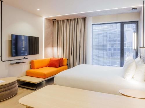 Novotel Tallinn, Tallinn (photo 10)