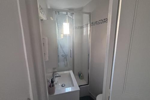 Charming bright quiet 16th arrondissement flat - image 11