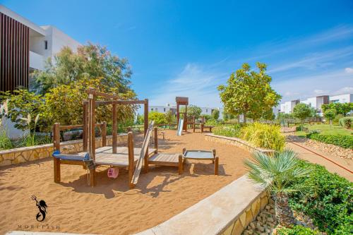Golf View, Pool,2 min Walk to beach, Nakta Taghazout 5