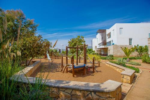 Golf View, Pool,2 min Walk to beach, Nakta Taghazout 4