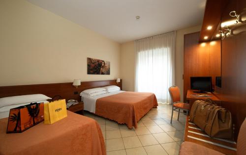 Hotel Priscilla, Roma (foto 7)